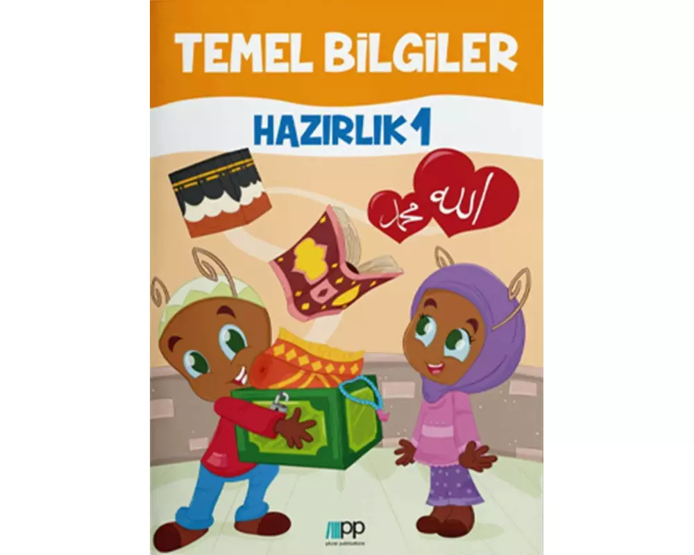 Temel Bilgiler Hazirlik 1