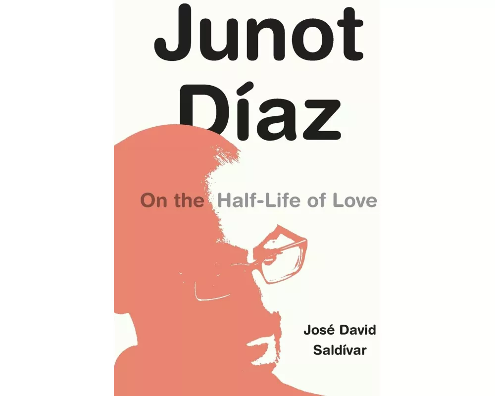 Junot Diaz