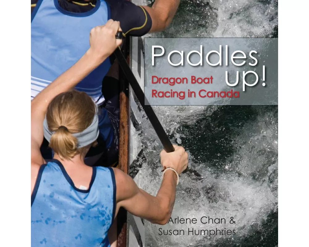Paddles Up!