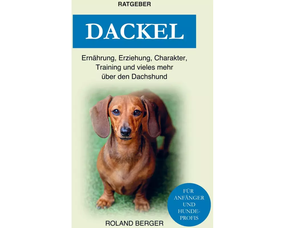 Dackel