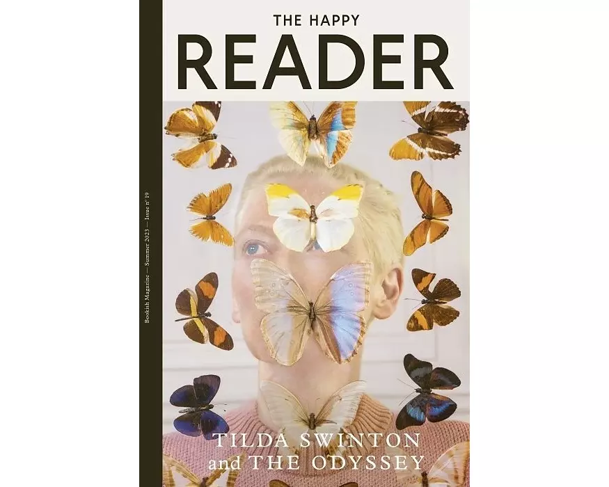 The Happy Reader 19