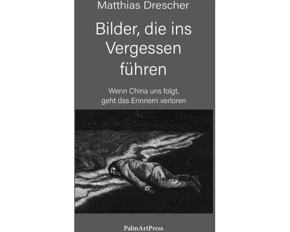 Bilder, die ins Vergessen führen