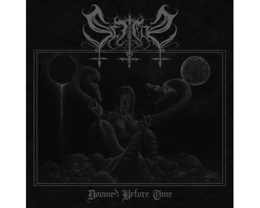 Doomed Before Time