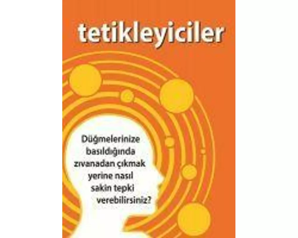 Tetikleyiciler