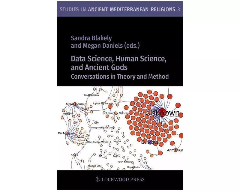 Data Science, Human Science, and Ancient Gods
