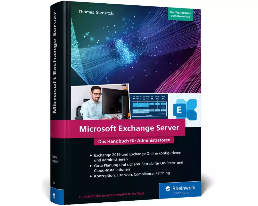 Microsoft Exchange Server