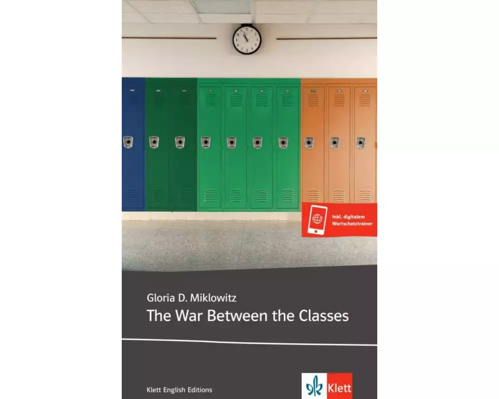The War Between the Classes