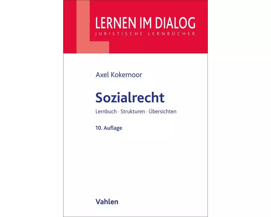 Lernen im Dialog / Sozialrecht