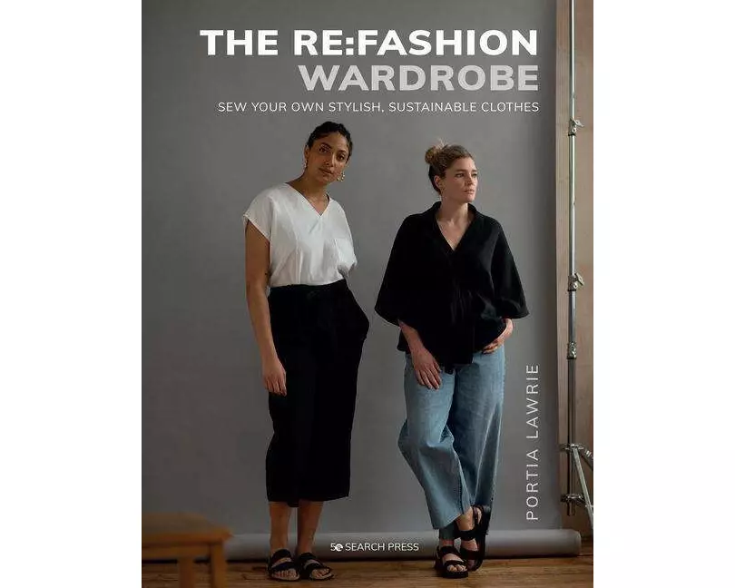 The Re:Fashion Wardrobe