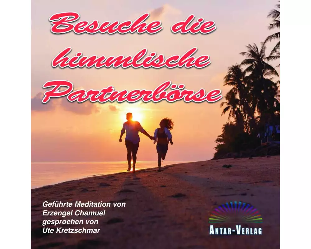 Besuche die himmlische Partnerbörse - CD