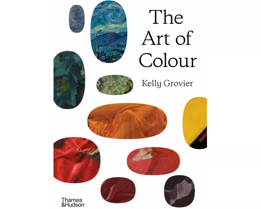 The Art Of Colour