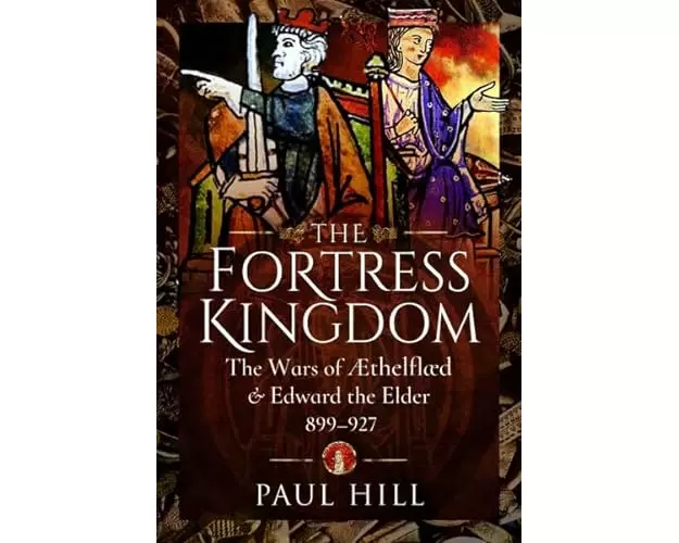 The Fortress Kingdom