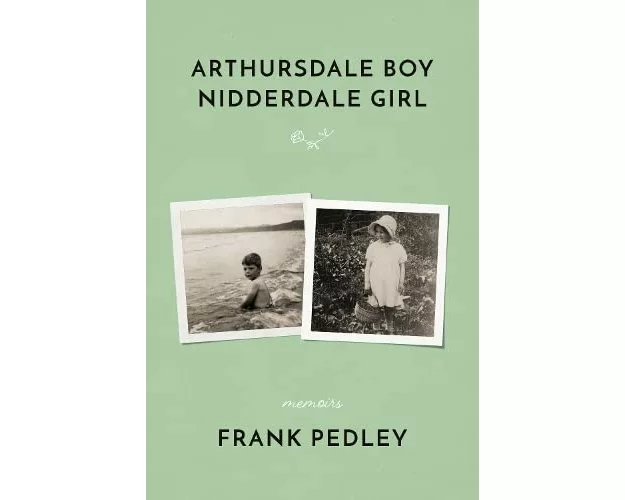 Arthursdale Boy, Nidderdale Girl