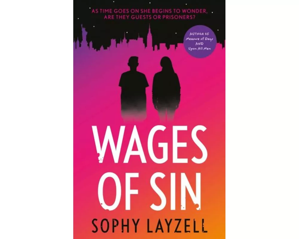 Wages Of Sin