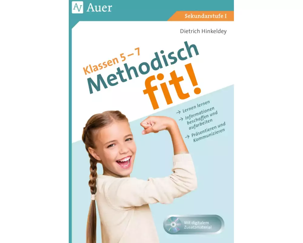 Methodisch fit! Klassen 5 - 7