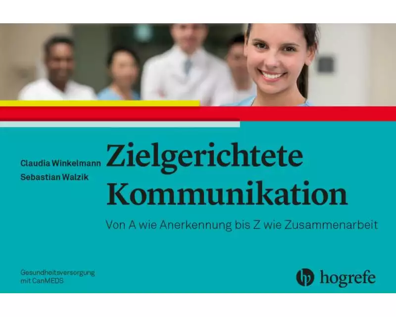 Zielgerichtete Kommunikation