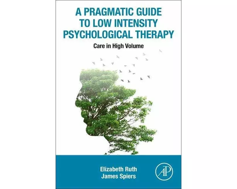 A Pragmatic Guide to Low Intensity Psychological Therapy