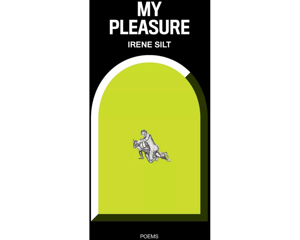 My Pleasure