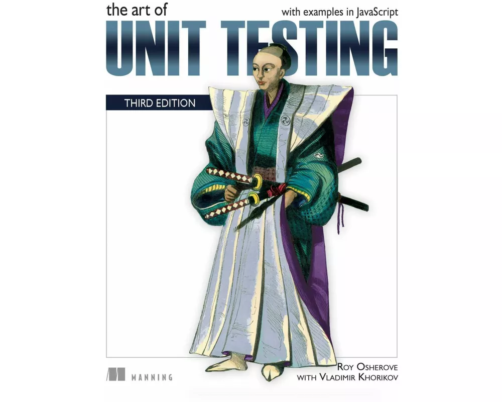 Art of Unit Testing, The
