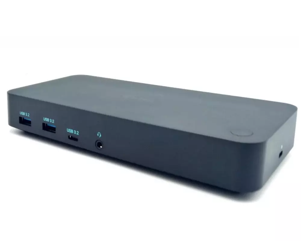 i-tec USB 3.0 / USB-C / Thunderbolt 3x Display