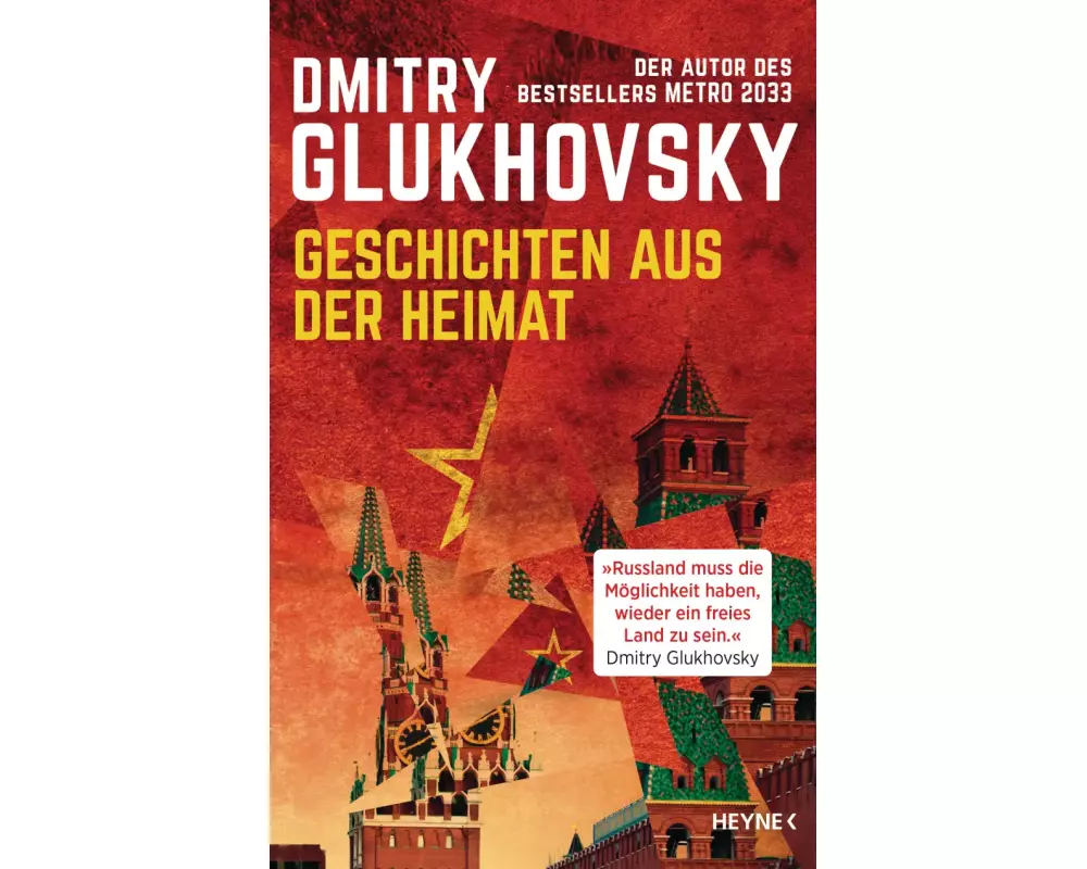 Geschichten aus der Heimat