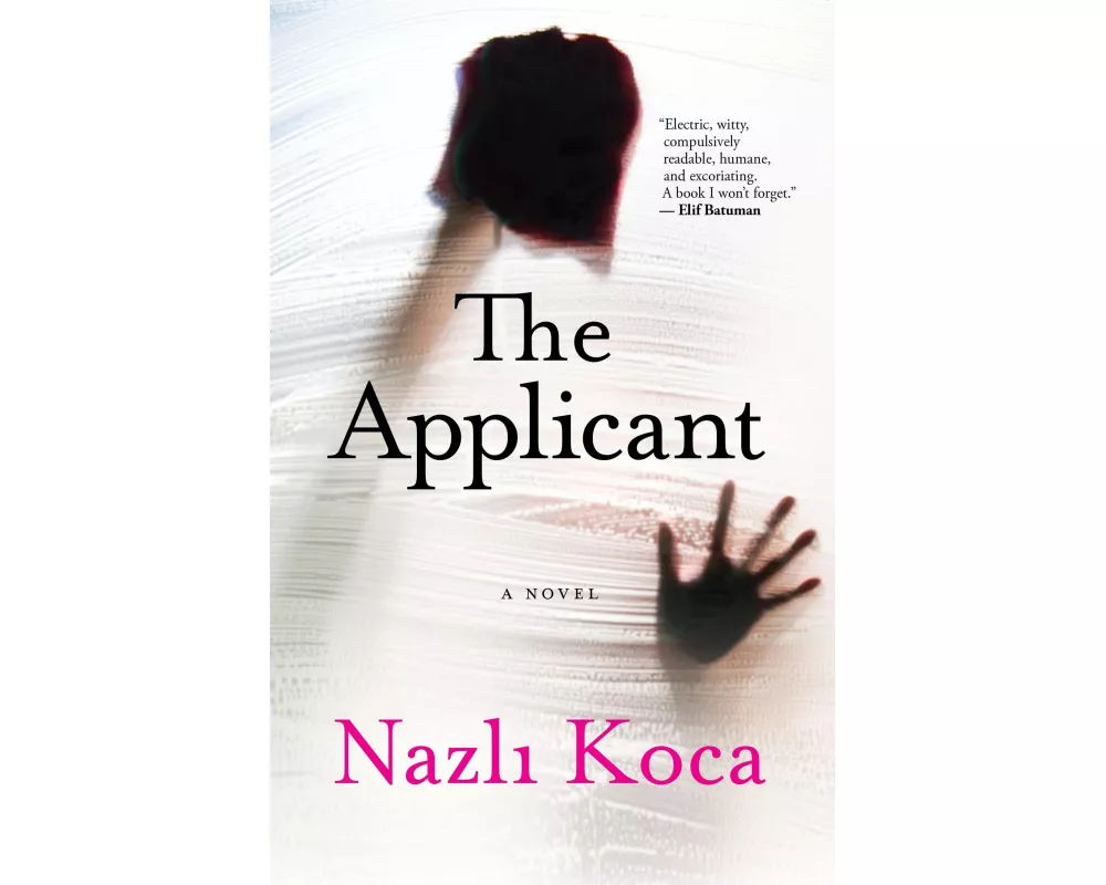 The Applicant