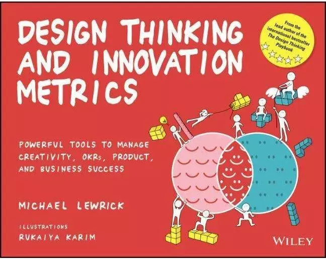 Design Thinking and Innovation Metrics