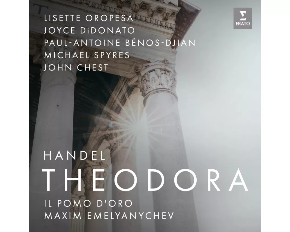 Theodora
