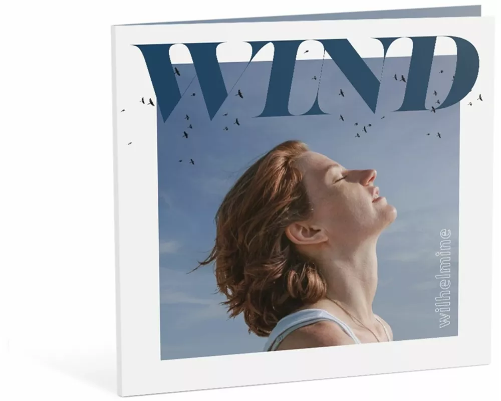 Wind (Softpak)