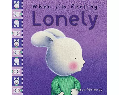 When I'm Feeling Lonely