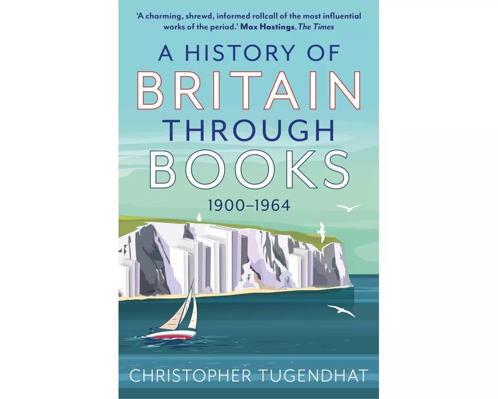 A History of Britain Through Books
