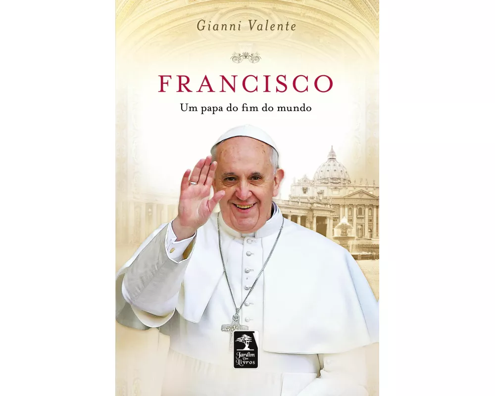 Francisco, um papa do fim do mundo