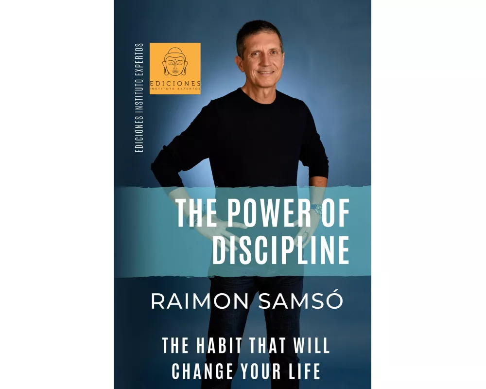 The Power of Discipline