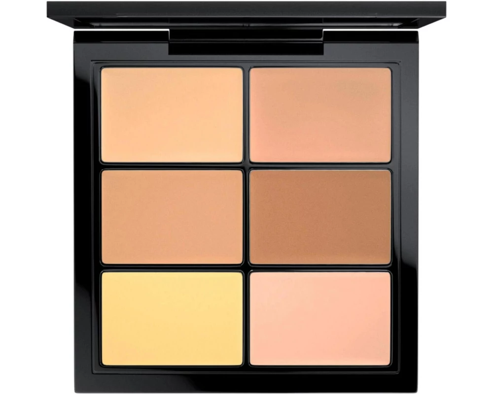MAC Cosmetics Studio Fix Conceal And Correct Palette Medium