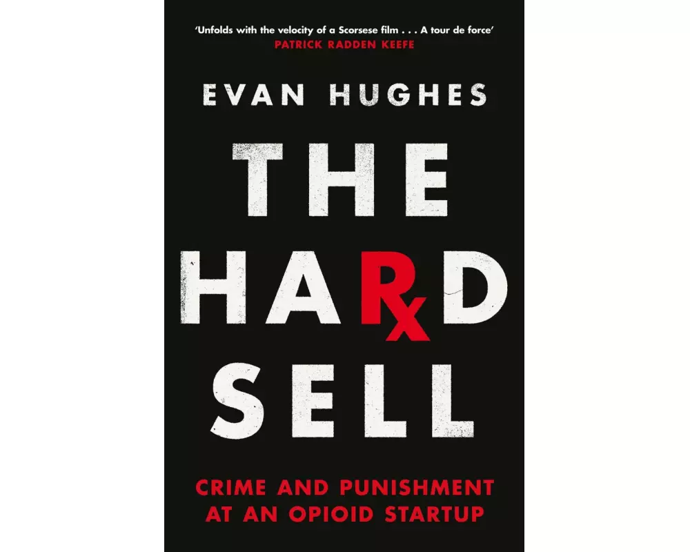 The Hard Sell