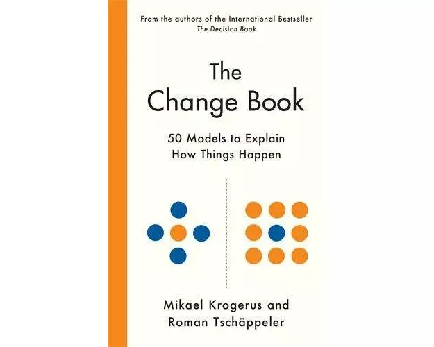 The Change Book
