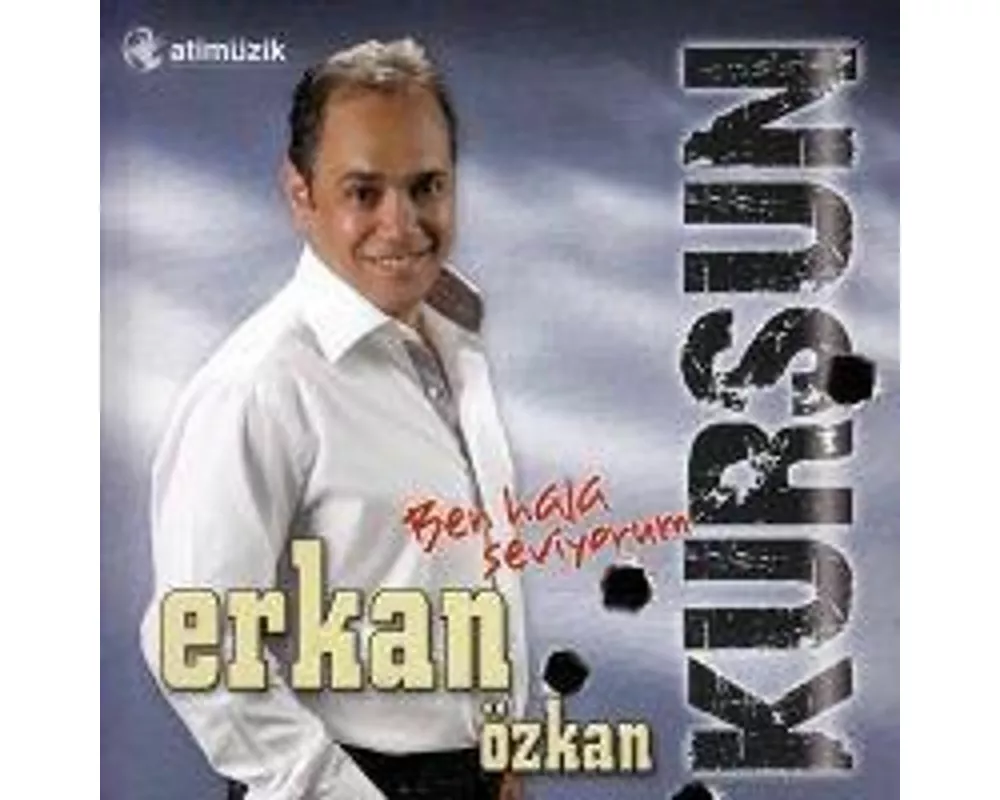 Kursun - Ben Hala Seviyorum CD