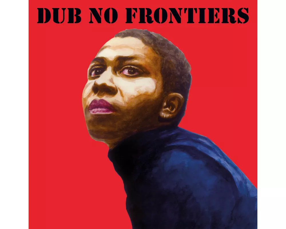 Adrian Sherwood presents Dub No Frontiers