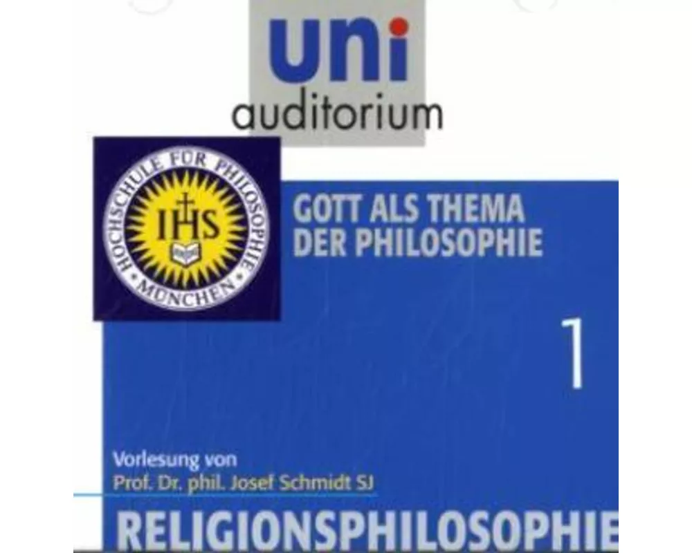 Paket RELIGIONSPHILOSOPHIE