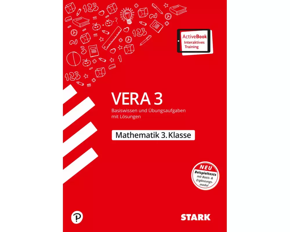 STARK VERA 3 Grundschule - Mathematik