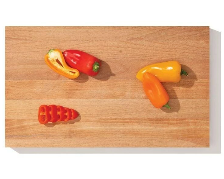Bodum Schneidebrett 22.5 cm/37.5 cm x 22.5 cm/37.5 cm