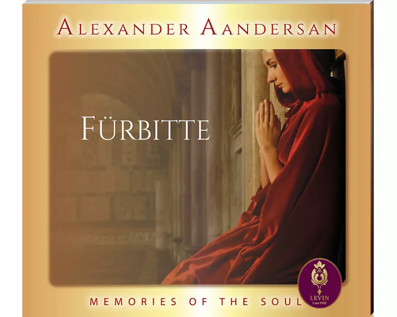 Alexander Aandersan - Frbitte - Vol.: 4