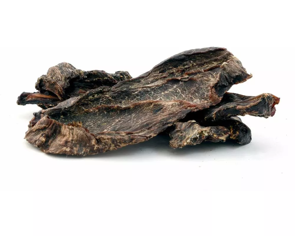 FRESCO Kausnack Pferdefleisch 500 g