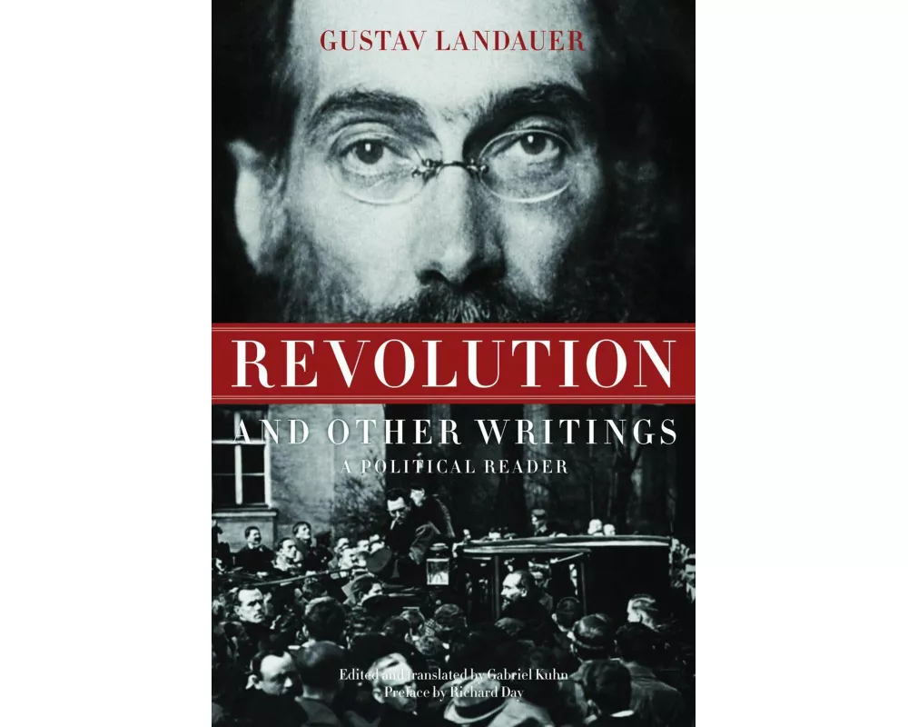 Revolution and Other Writings