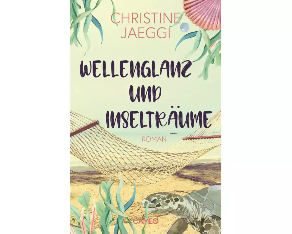 Wellenglanz und Inselträume