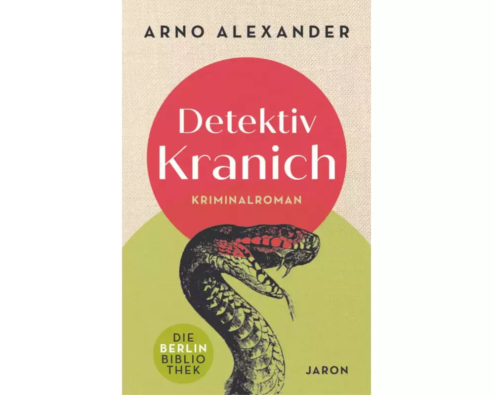 Detektiv Kranich