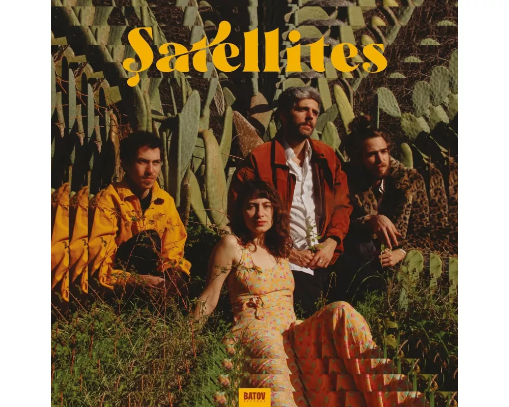 Satellites