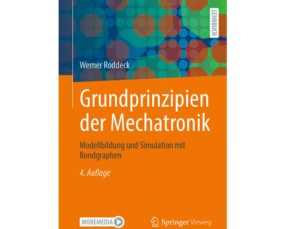 Grundprinzipien der Mechatronik