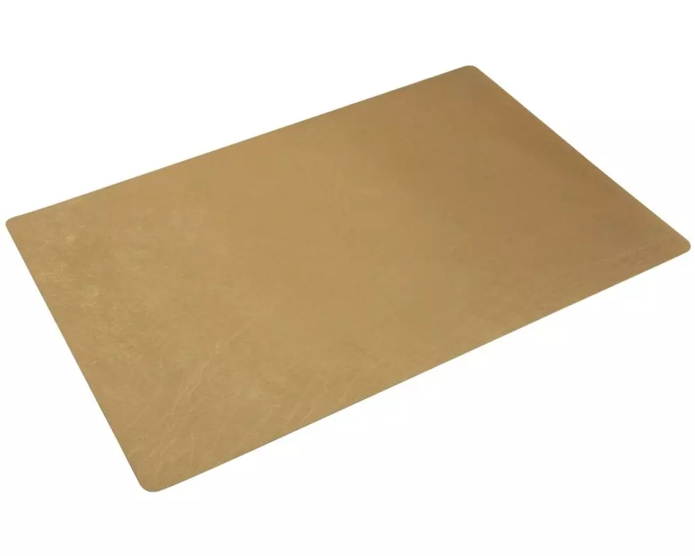 Arthur Krupp Tischset Eva 30 cm x 45 cm, Gold