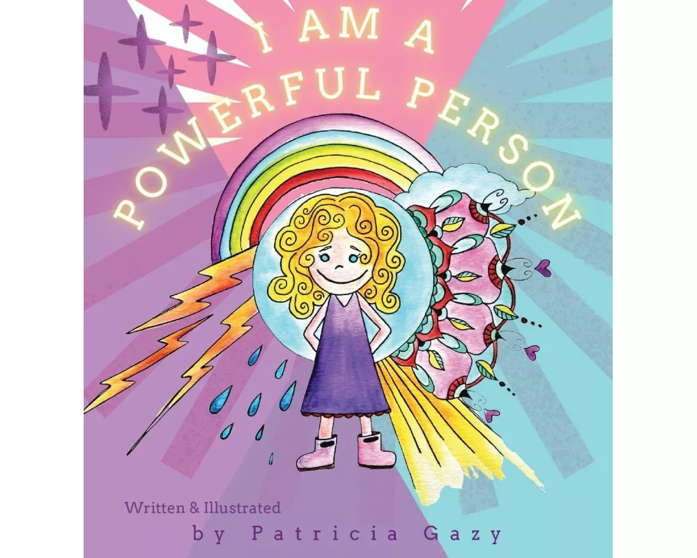 I Am a Powerful Person